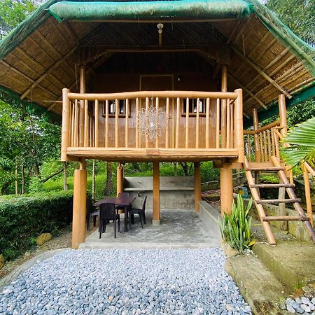 La Vie Adventure Trails Hotel Salabusob Buitenkant foto