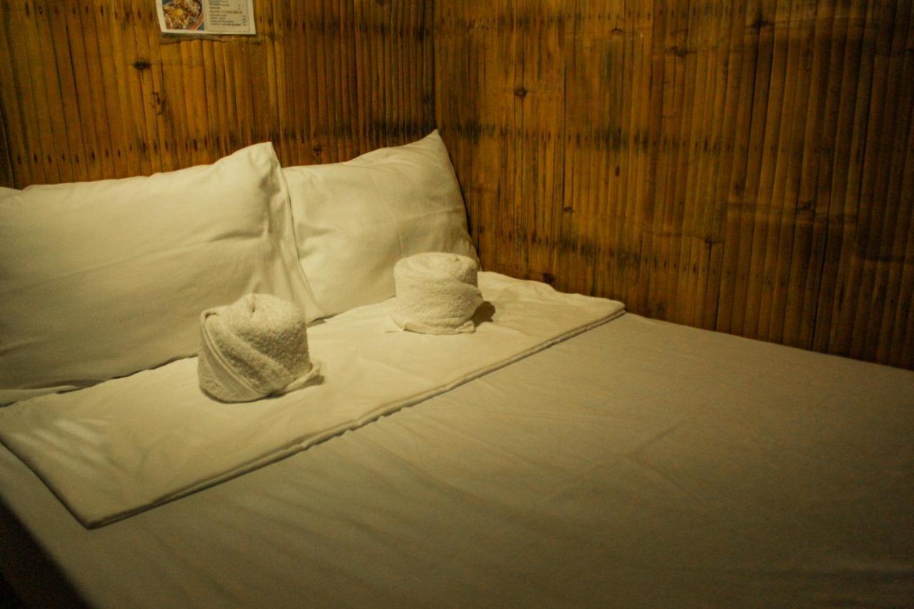 La Vie Adventure Trails Hotel Salabusob Buitenkant foto