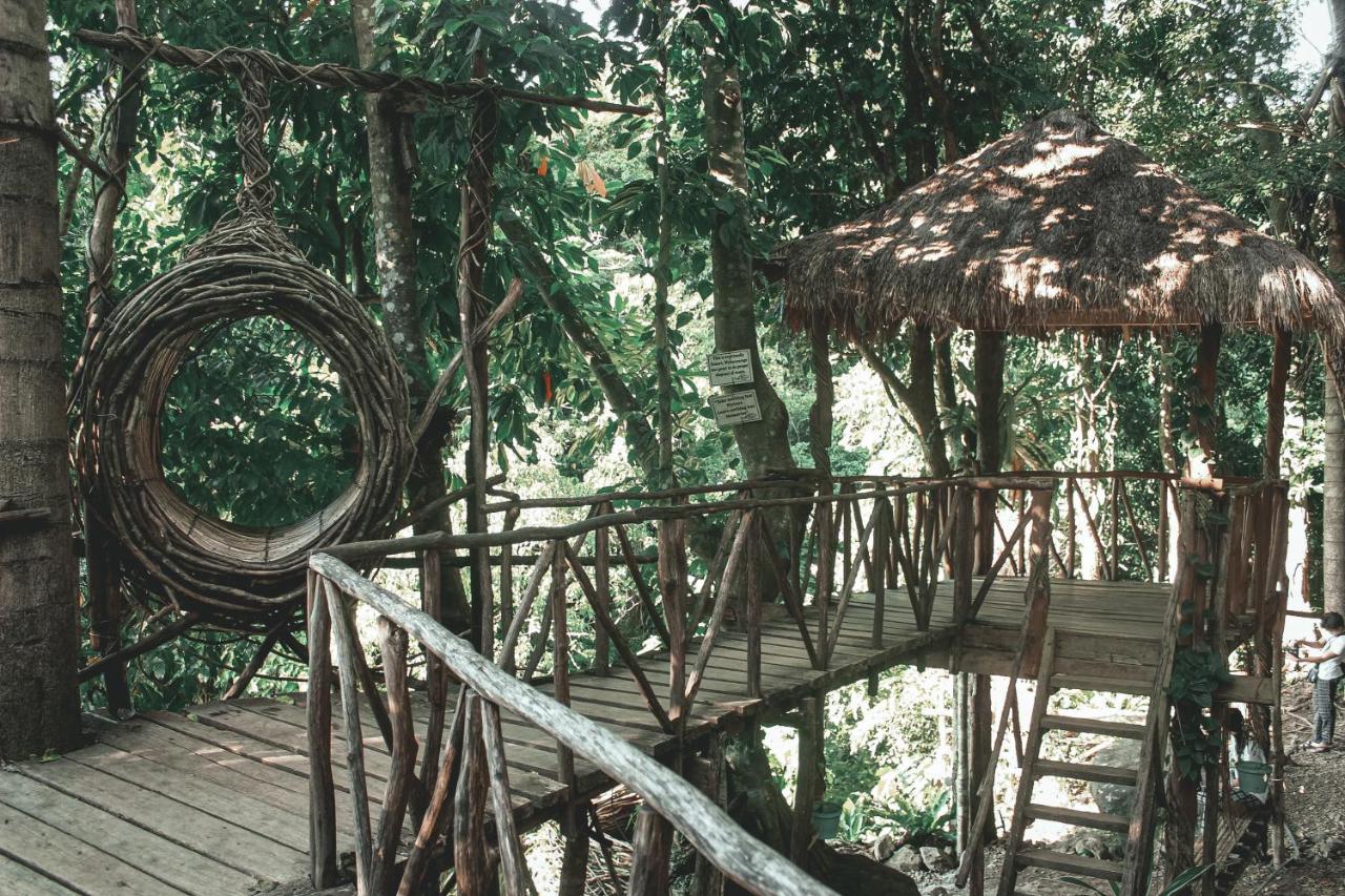La Vie Adventure Trails Hotel Salabusob Buitenkant foto