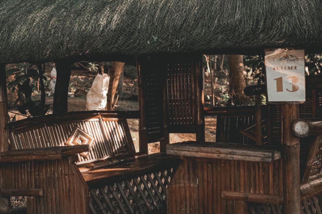 La Vie Adventure Trails Hotel Salabusob Buitenkant foto