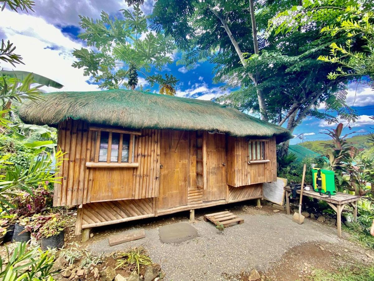 La Vie Adventure Trails Hotel Salabusob Buitenkant foto