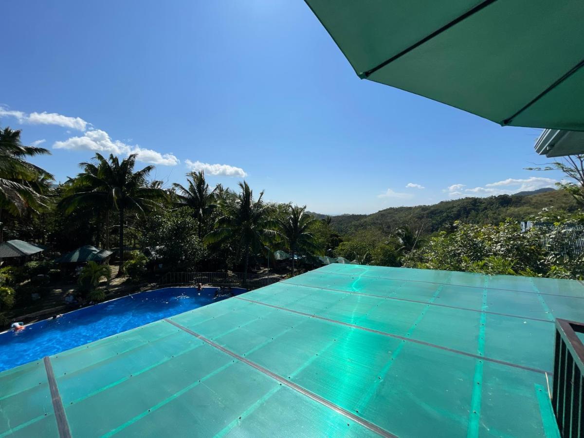 La Vie Adventure Trails Hotel Salabusob Buitenkant foto