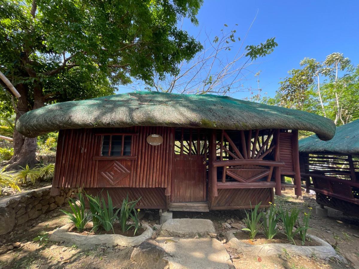 La Vie Adventure Trails Hotel Salabusob Buitenkant foto