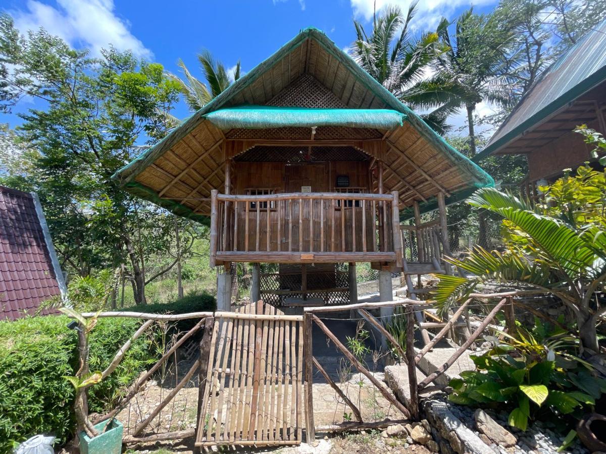 La Vie Adventure Trails Hotel Salabusob Buitenkant foto