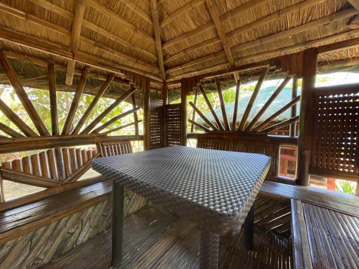 La Vie Adventure Trails Hotel Salabusob Buitenkant foto