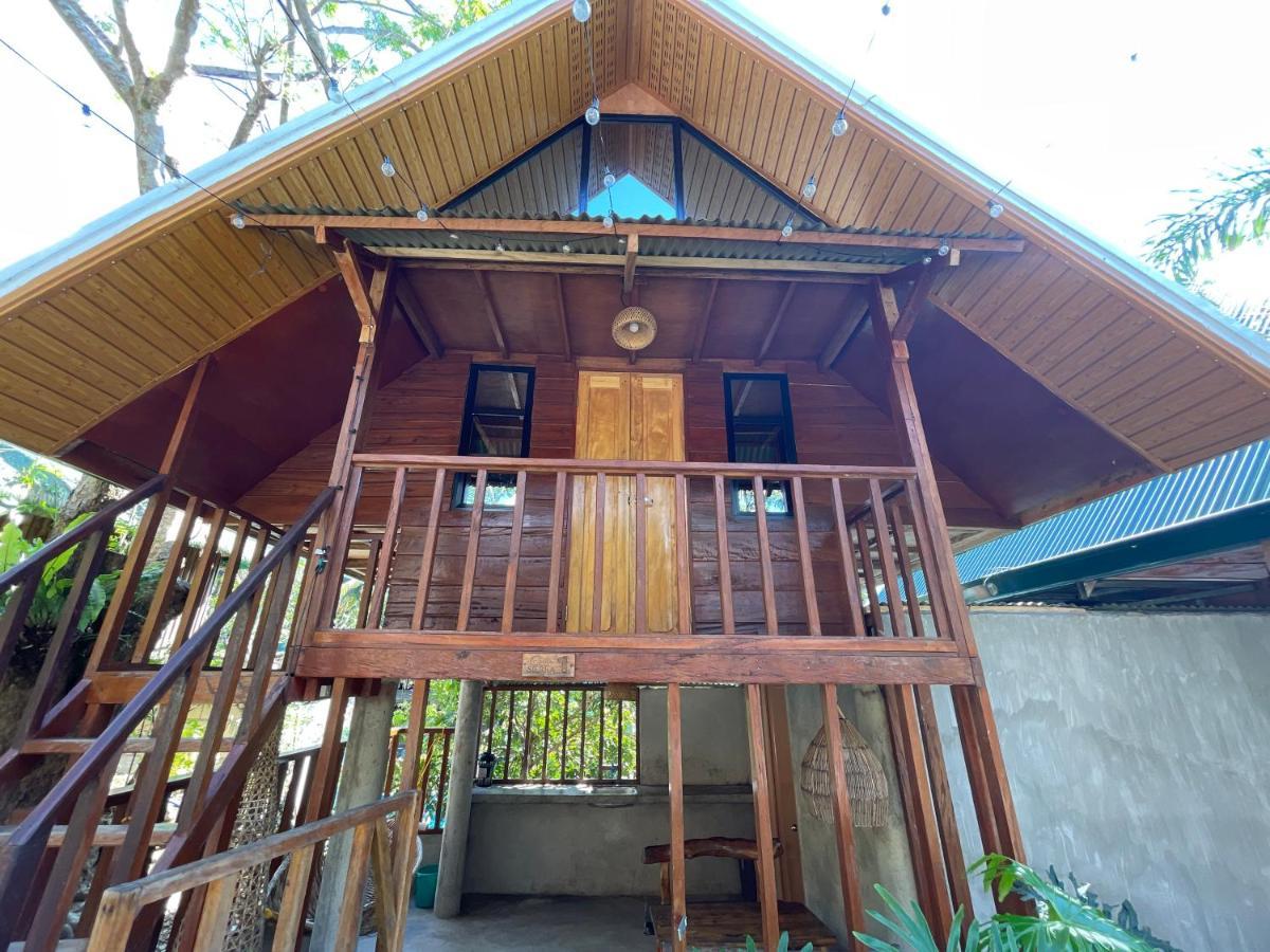 La Vie Adventure Trails Hotel Salabusob Buitenkant foto