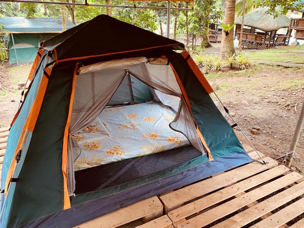 La Vie Adventure Trails Hotel Salabusob Buitenkant foto