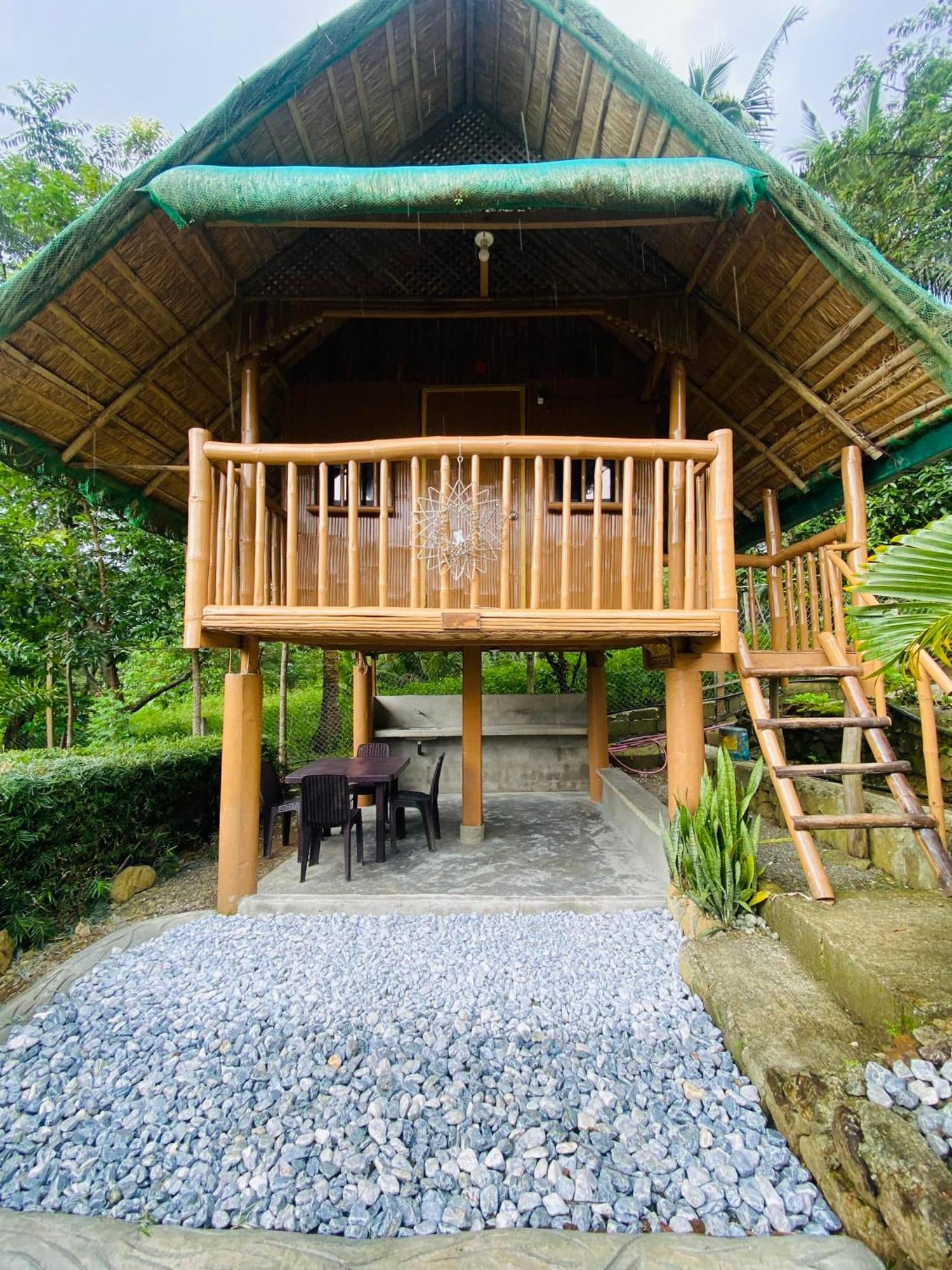 La Vie Adventure Trails Hotel Salabusob Buitenkant foto